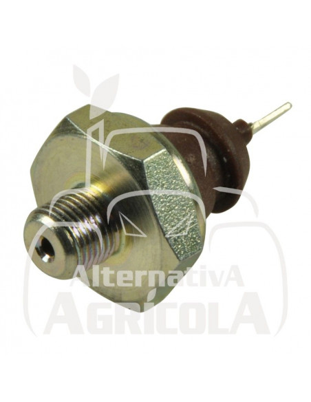 MANOCONTACTO PRESIÓN DE ACEITE