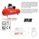 Compresor 500Litros 10Hp