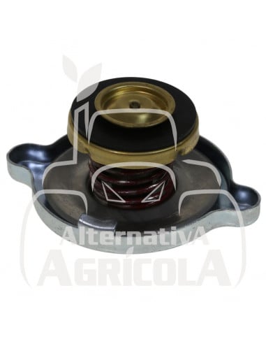 TAPÓN RADIADOR PRESIÓN 0,49 BAR