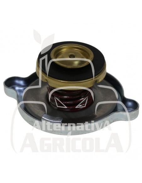TAPÓN RADIADOR PRESIÓN 0,49 BAR