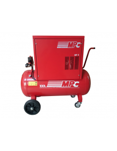 Compresor 200Litros 3Hp