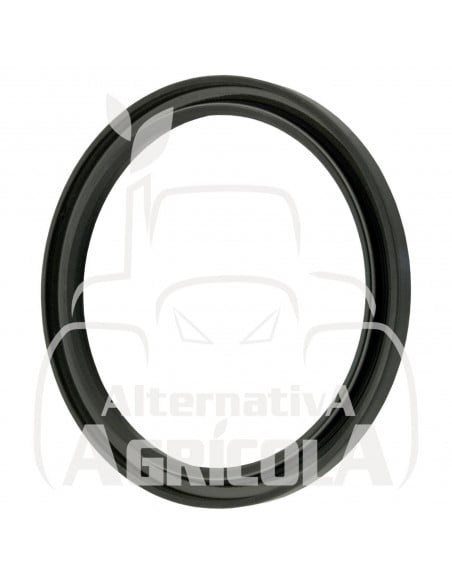 RETÉN CIGÜEÑAL TRASERO Ø 133,35 x 158,75 x 12,63 mm