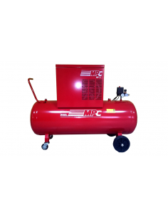 Compresor 100Litros 3Hp