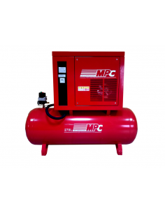 Compresor 270Litros 5.5Hp