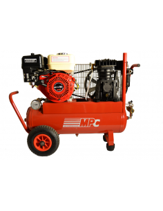 Compresor 270Litros 5.5Hp