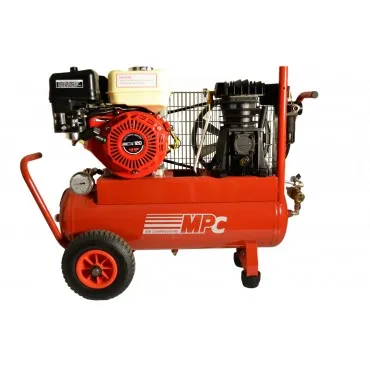 Compresor 270Litros 5.5Hp