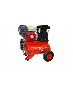 Compresor 25Litros 4Hp