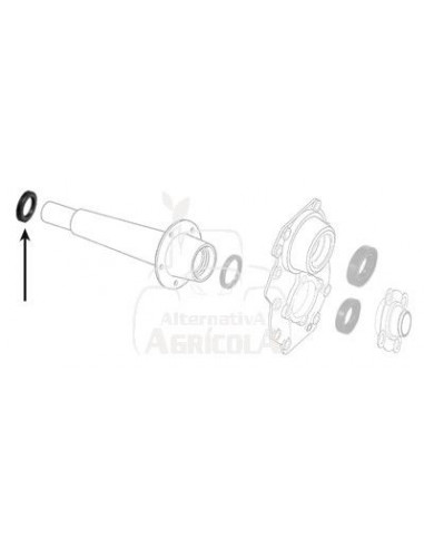 RETÉN 27,60 x 39,82 x 6,30