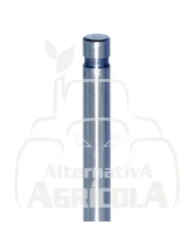 VÁLVULA DE ADMISIÓN Ø 46,5 x 9,4 mm - L 146 mm - 30°