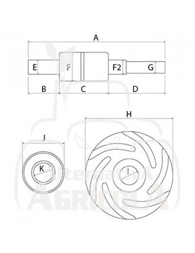JUEGO DE REPARACIÓN