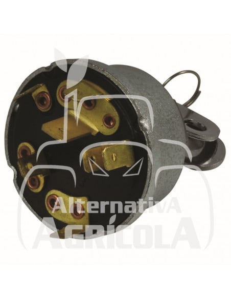 INTERRUPTOR DE ARRANQUE