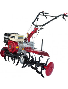 Motoazada MiGarden 6.5HP