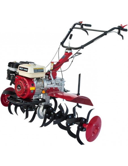 Motoazada MiGarden 6.5HP