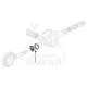 RODAMIENTO FRONTAL 79,9 x 39,9 MM