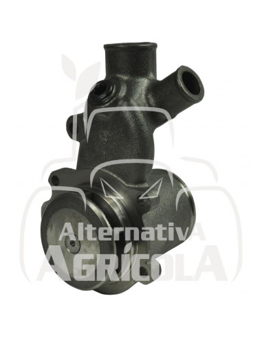Bomba agua Massey Ferguson y Landini Motor Perkins A4 y 1004