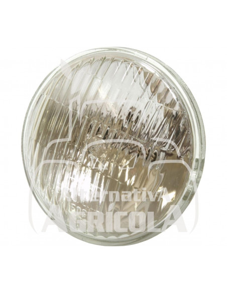 ÓPTICA Ø 111 mm - FARO SELLADO