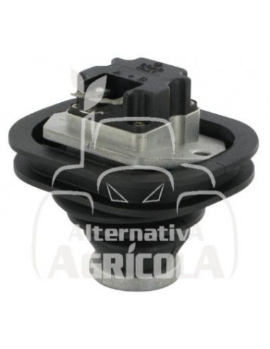 Botón interruptor de la válvula de control Ford 83960216