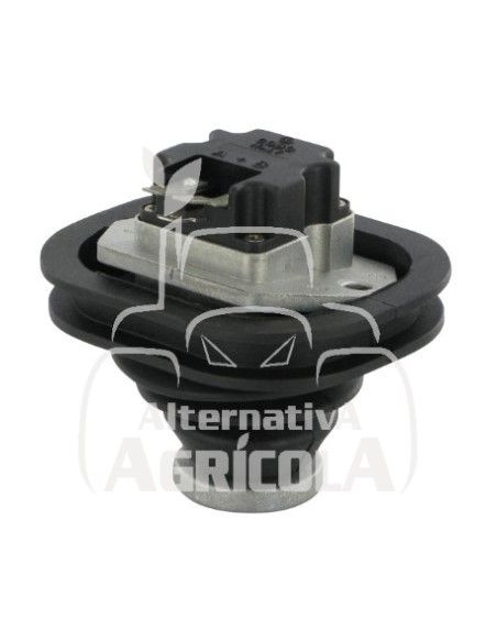 Botón interruptor de la válvula de control Ford 83960216