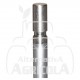 VÁLVULA DE ADMISIÓN Ø 43,8 x 9,5 mm - L 158,9 mm - 30°