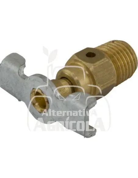 GRIFO DE VACIADO 1/4'' BSP