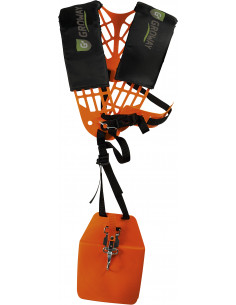 Arné desbrozadora profesional