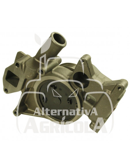 BOMBA DE AGUA POLEA Ø 142 mm