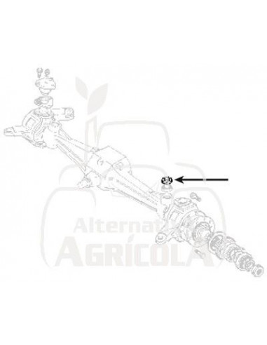 RETÉN Ø 70 x 90 x 9/11 mm