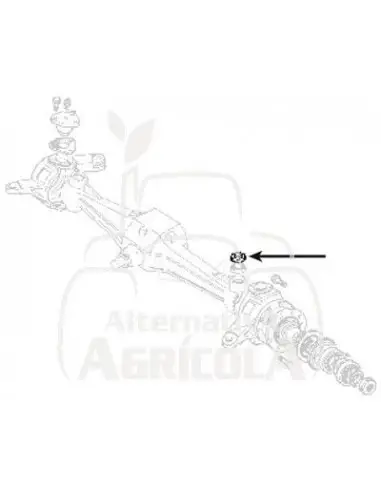 RETÉN Ø 70 x 90 x 9/11 mm