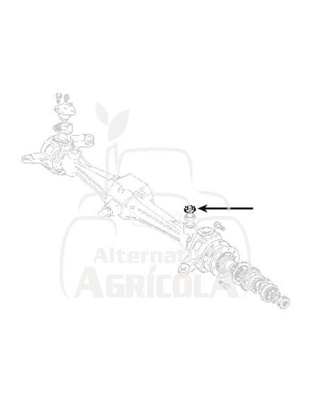 RETÉN Ø 70 x 90 x 9/11 mm