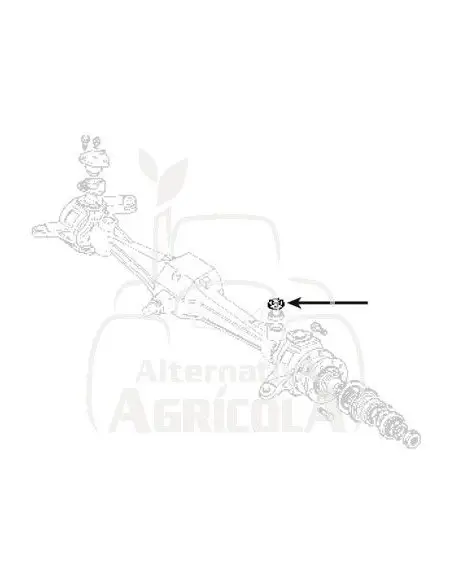 RETÉN Ø 70 x 90 x 9/11 mm