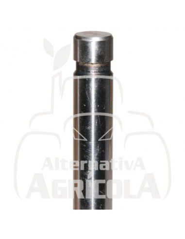 VÁLVULA DE ADMISIÓN Ø 47,5 x 9,4 mm - L 146,8 mm - 30°