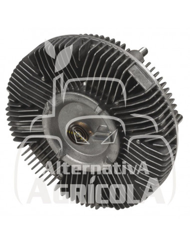 Ventilador viscoso Case, New Holland, Steyr 162000060018
