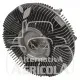 Ventilador viscoso Case, New Holland, Steyr 162000060018