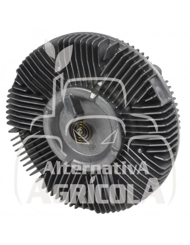 Ventilador viscoso Case-IH, New Holland, Steyr 87516756