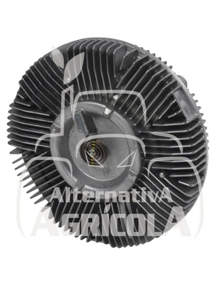 Ventilador viscoso Case-IH, New Holland, Steyr 87516756