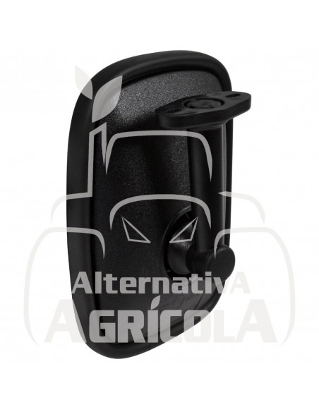 Espejo retrovisor 192 x 142 mm interior cabina