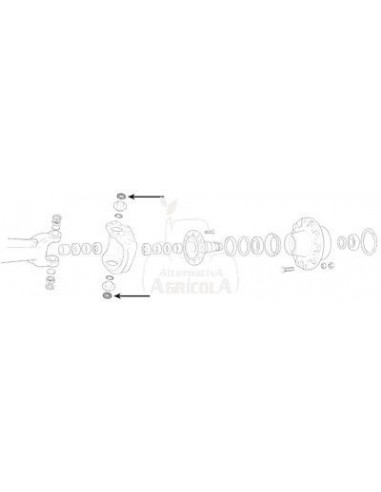 CALA / SUPLEMENTO 2.85 MM
