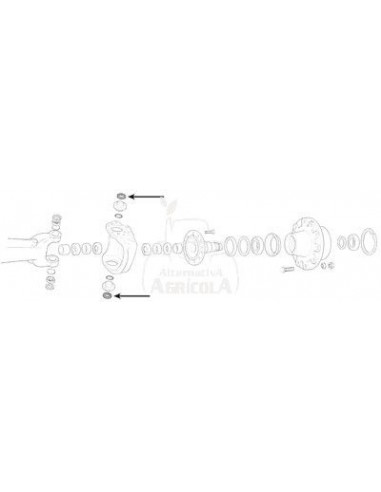 CALA / SUPLEMENTO 3.05 MM