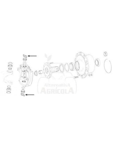 CALA / SUPLEMENTO 3.00 MM