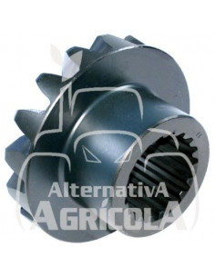 PIÑÓN / ENGRANAJE PLANETARIO Z 18