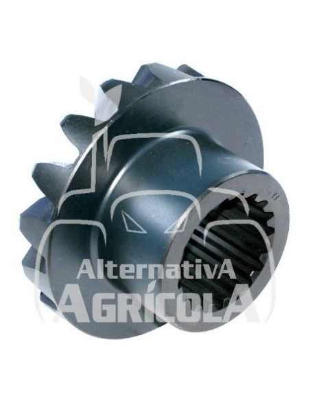 PIÑÓN / ENGRANAJE PLANETARIO Z 18