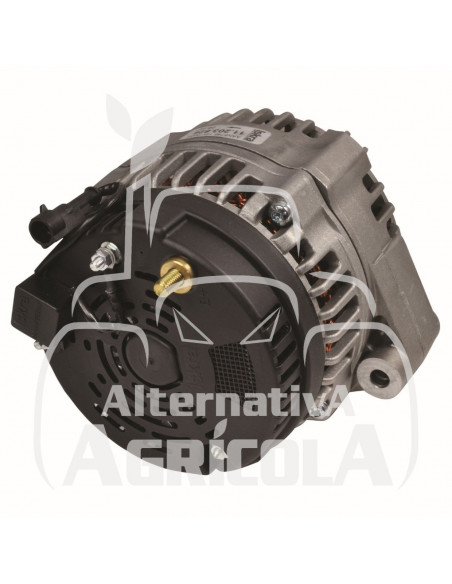 ALTERNADOR 12V/14V 200A
