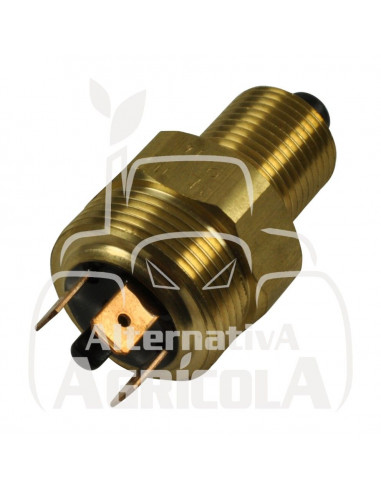 INTERRUPTOR DE SEGURIDAD