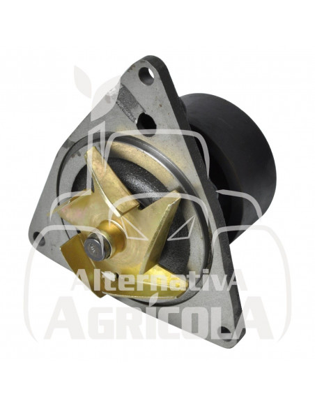 Bomba de agua Case-IH, New Holland 86993431