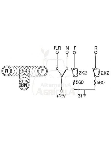 INTERRUPTOR COMBINADO