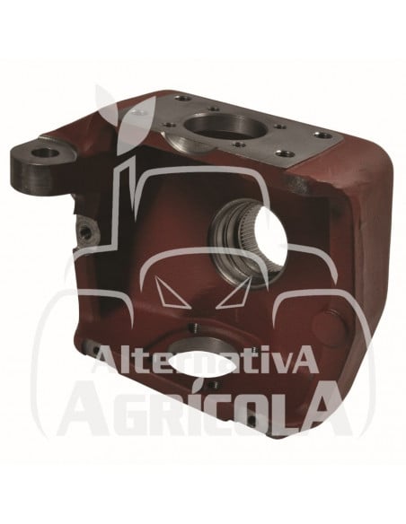 CARCASA DE GIRO IZQUIERDA