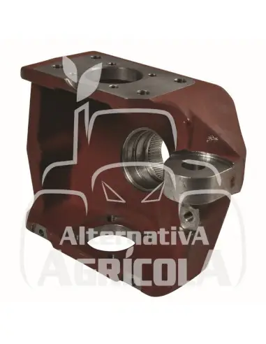 CARCASA DE GIRO DERECHA