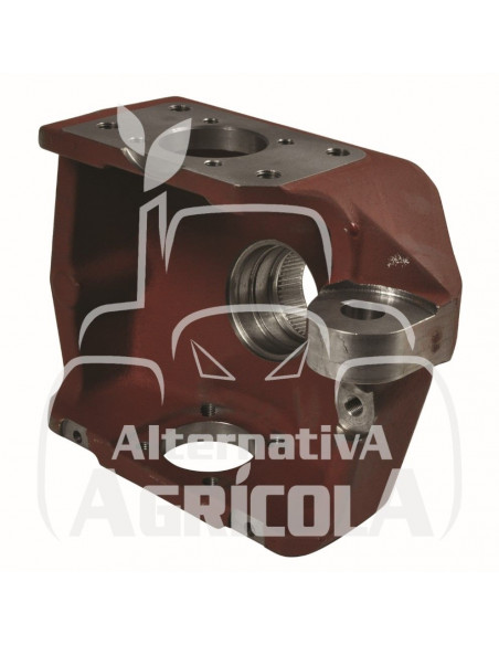 CARCASA DE GIRO DERECHA