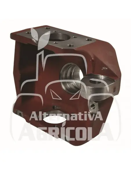 CARCASA DE GIRO DERECHA