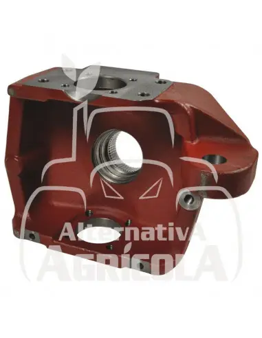 CARCASA DE GIRO DERECHA